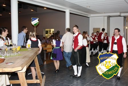 2012_Ein Abend voller Blasmusik